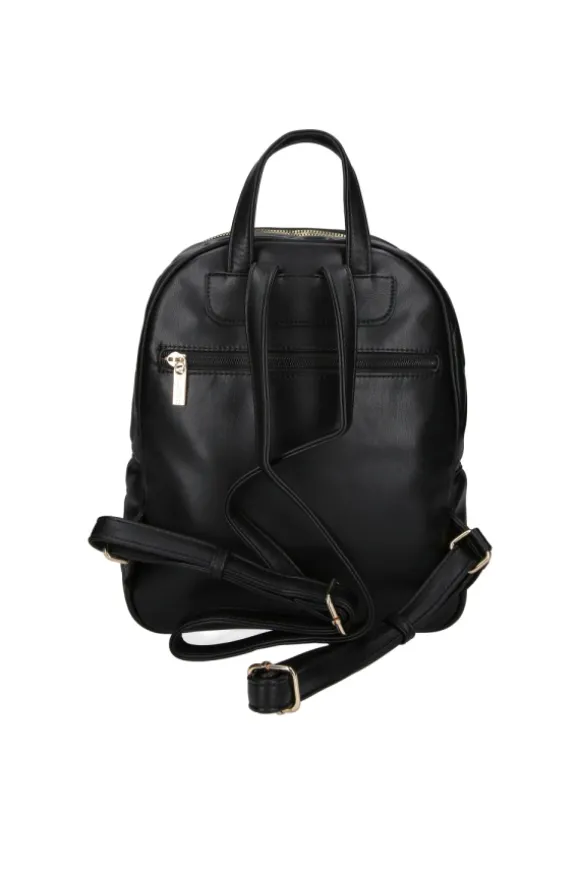 Valleverde Zainetto 96580 Black