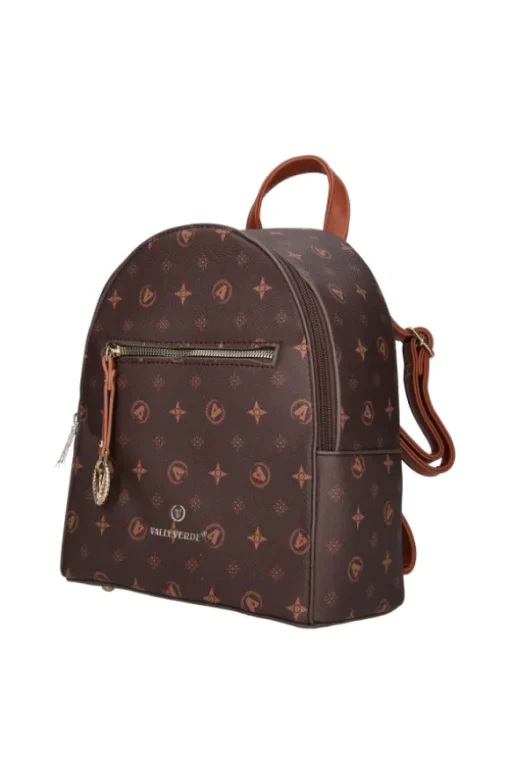 Valleverde Zainetto 96420 Brown