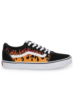 Vans Scarpa in tela A38j9 Blackwhite