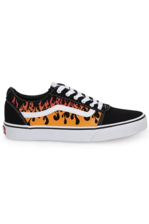Vans Scarpa in tela A38j9 Blackwhite