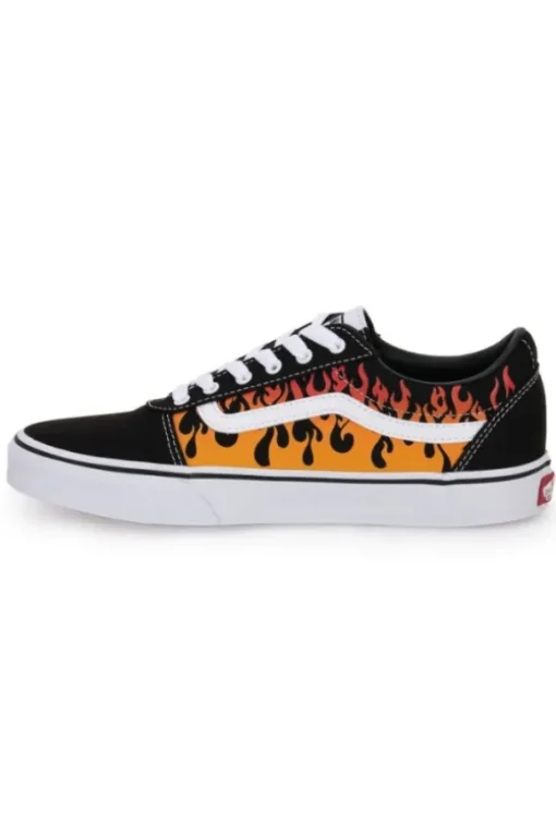 Vans Scarpa in tela A38j9 Blackwhite