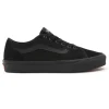 Vans Scarpa in tela A3wkz Total blac