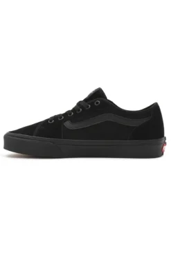 Vans Scarpa in tela A3wkz Total blac