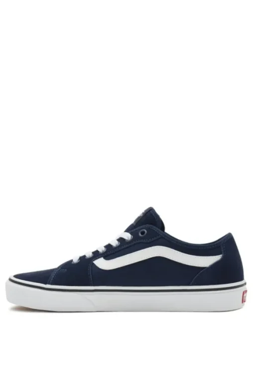 Vans Scarpa in tela A3wkz Dress