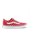 Vans Sneaker A38j9 Red