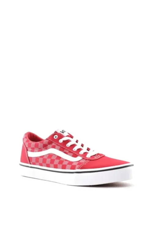 Vans Sneaker A38j9 Red