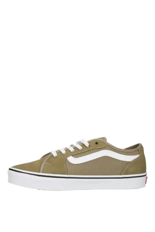 Vans Sneaker 00csx Olive