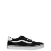 Vans Sneaker 00d82 Black/whit