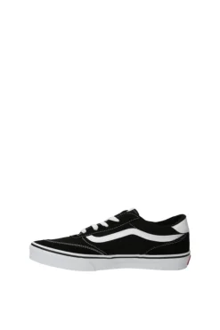 Vans Sneaker 00d82 Black/whit