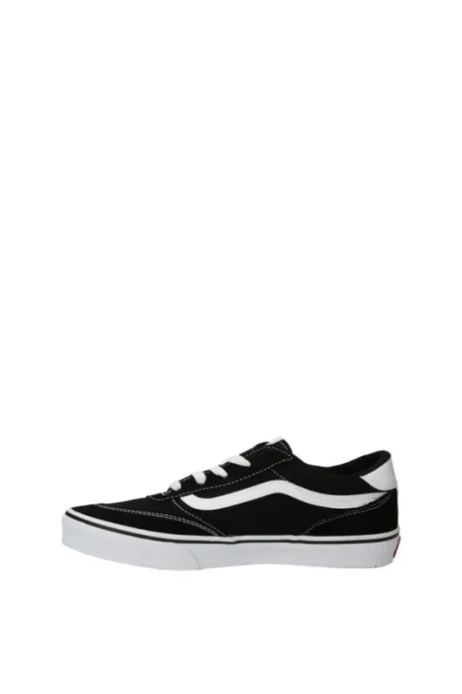 Vans Sneaker 00d82 Black/whit