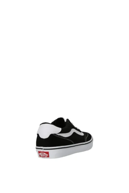 Vans Sneaker 00d82 Black/whit