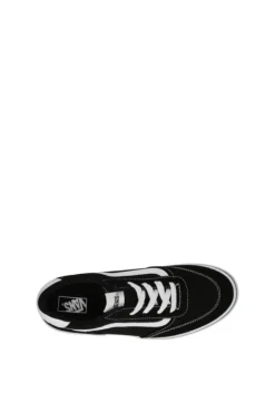 Vans Sneaker 00d82 Black/whit
