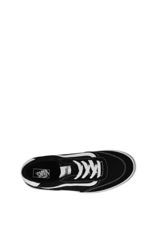Vans Sneaker 00d82 Black/whit