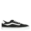 Vans Sneaker 00d7q Black/whit