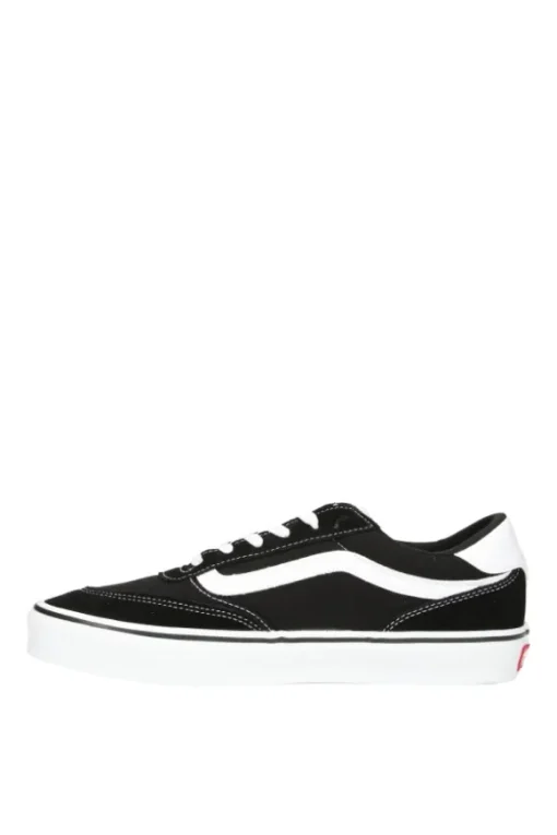 Vans Sneaker 00d7q Black/whit