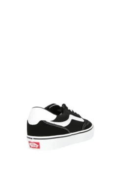 Vans Sneaker 00d7q Black/whit