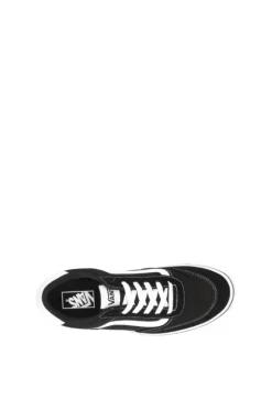Vans Sneaker 00d7q Black/whit