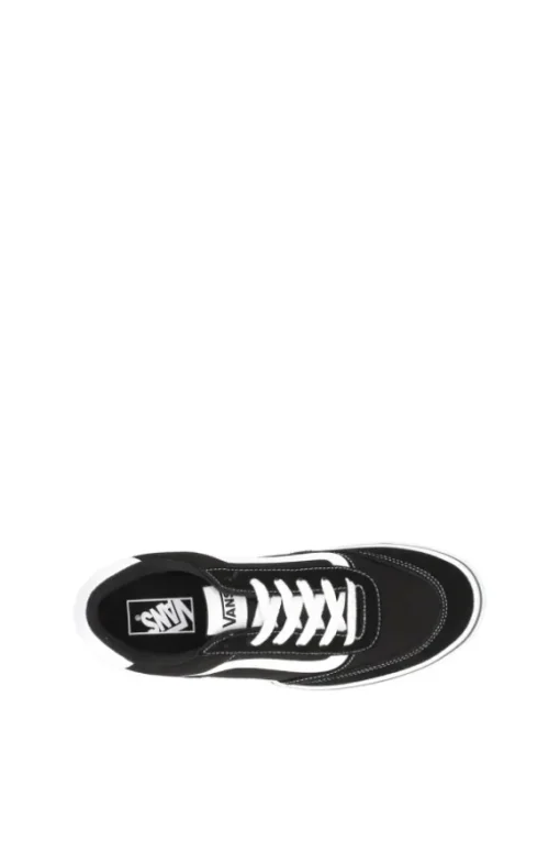 Vans Sneaker 00d7q Black/whit