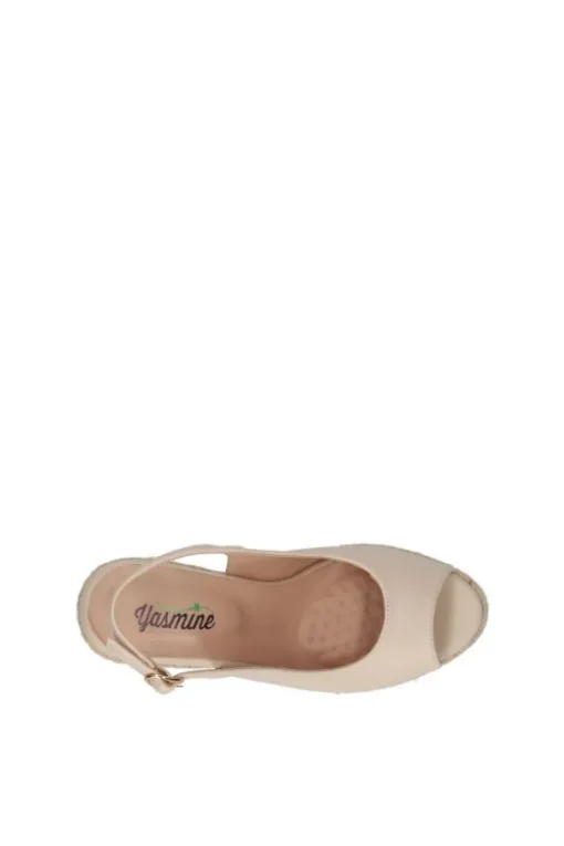 Wcubed Campesina 48096 Beige