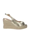 Wcubed Campesina 48096 Gold
