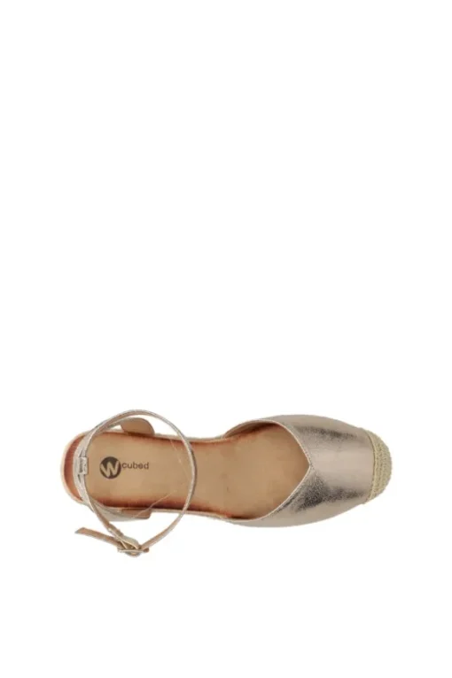 Wcubed Campesina 48138 Gold