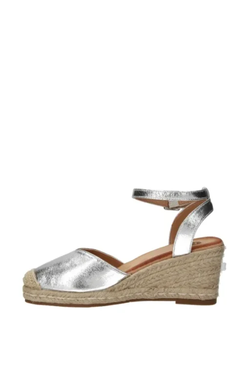 Wcubed Campesina 48138 Silver