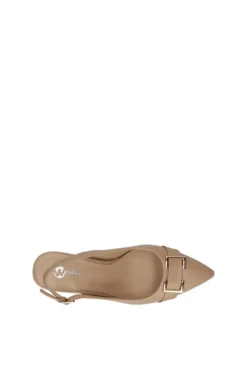 Wcubed Chanel 48203 Beige