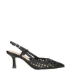 Wcubed Chanel 48126 Black