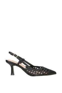 Wcubed Chanel 48126 Black