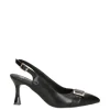 Wcubed Chanel 48203 Black