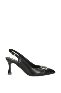 Wcubed Chanel 48203 Black