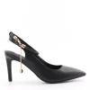 Wcubed Chanel 46082 Black