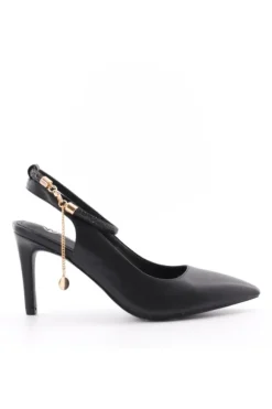 Wcubed Chanel 46082 Black