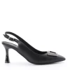 Wcubed Chanel 46075 Black