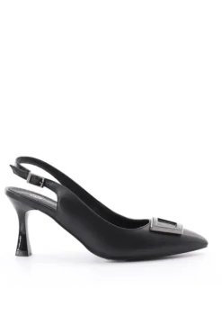Wcubed Chanel 46075 Black