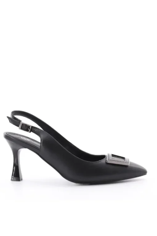 Wcubed Chanel 46075 Black