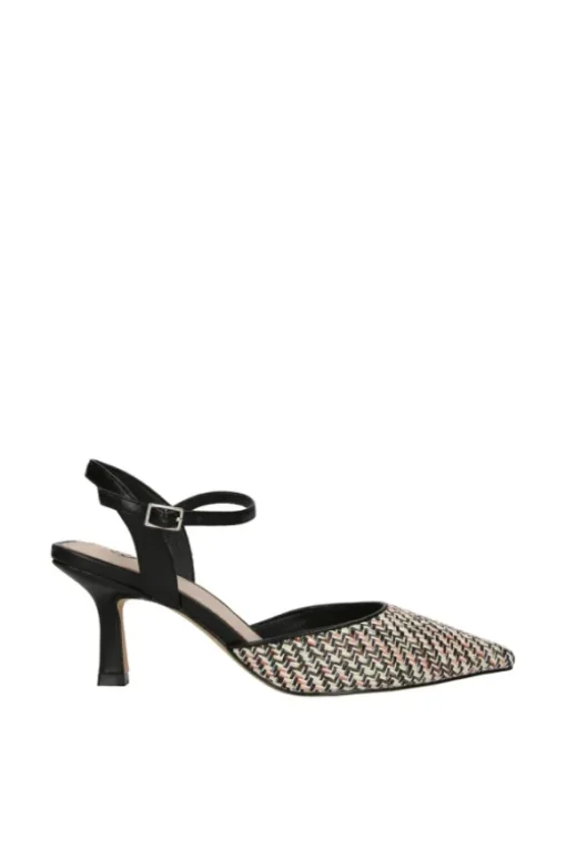 Wcubed Chanel 48128 Black
