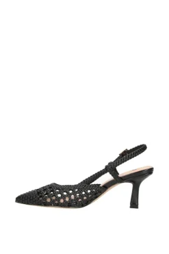 Wcubed Chanel 48126 Black