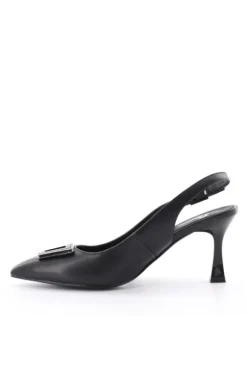 Wcubed Chanel 46075 Black