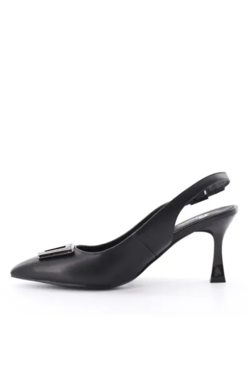 Wcubed Chanel 46075 Black