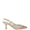 Wcubed Chanel 48126 Gold