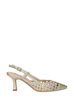 Wcubed Chanel 48126 Gold