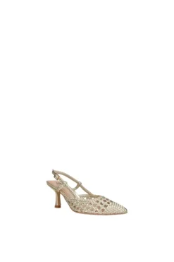 Wcubed Chanel 48126 Gold
