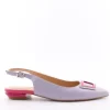Wcubed Chanel 46077 Purple