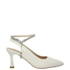 Wcubed Chanel 48202 White