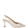Wcubed Chanel 48203 White
