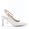 Wcubed Chanel 46082 White