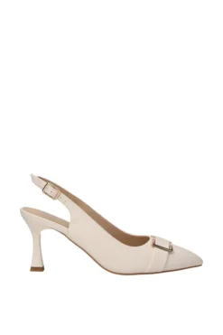 Wcubed Chanel 48203 White