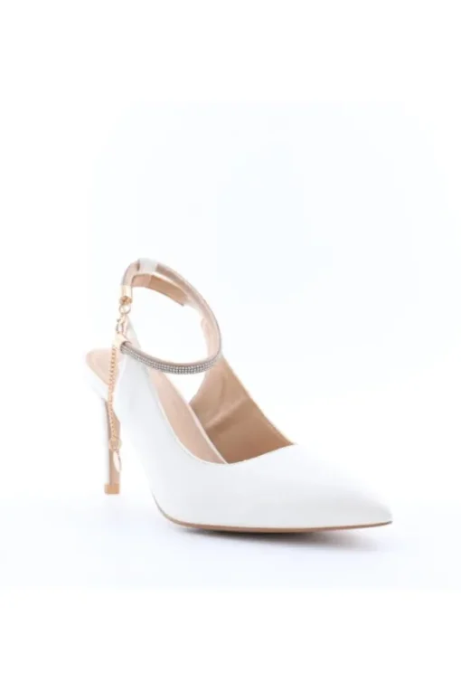 Wcubed Chanel 46082 White