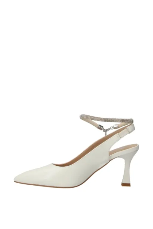 Wcubed Chanel 48202 White